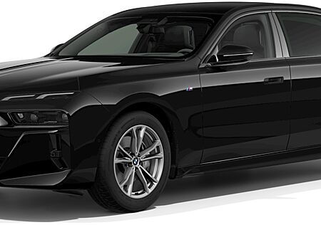 BMW 740d xDrive