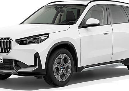 BMW X1 SDRIVE18I