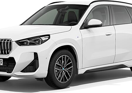 BMW X1 xDrive20d