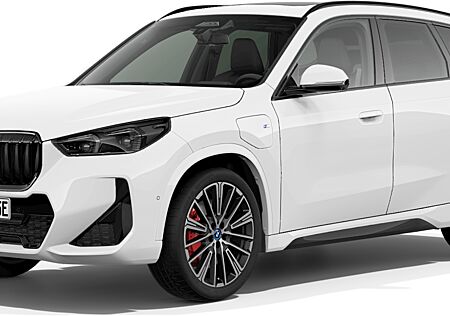 BMW X1 XDRIVE30E