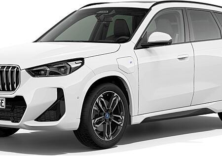 BMW X1 xDrive30e