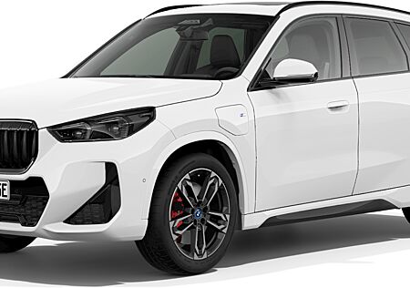 BMW X1 XDRIVE25E