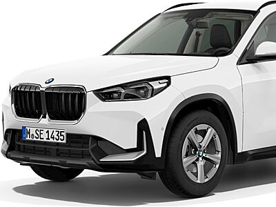 BMW BMW X1 SDRIVE20I