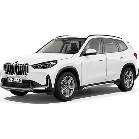 BMW X1 kaufen