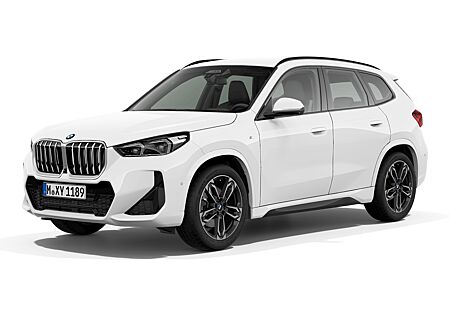 BMW X1 xDrive23i