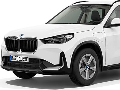 BMW X1 xDrive25e