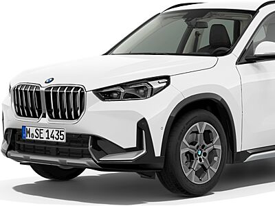BMW X1 sDrive20iA