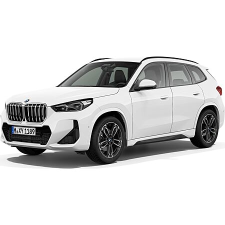 BMW X1 kaufen