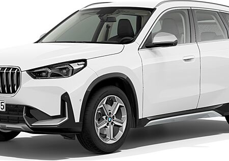 BMW X1 sDrive18i