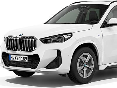BMW X1 SDRIVE20I