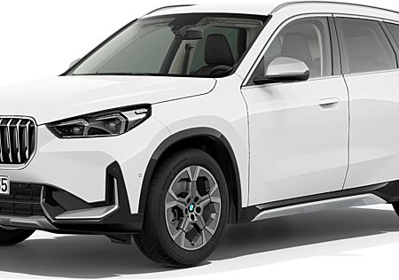 BMW X1 sDrive18i