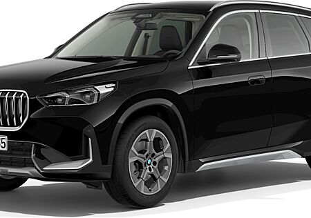 BMW X1 sDrive18i