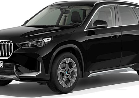 BMW X1 sDrive18i