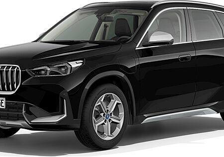 BMW X1 xDrive25e