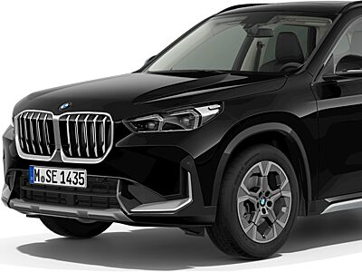 BMW X1 SDRIVE18I