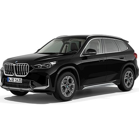 BMW X1 kaufen