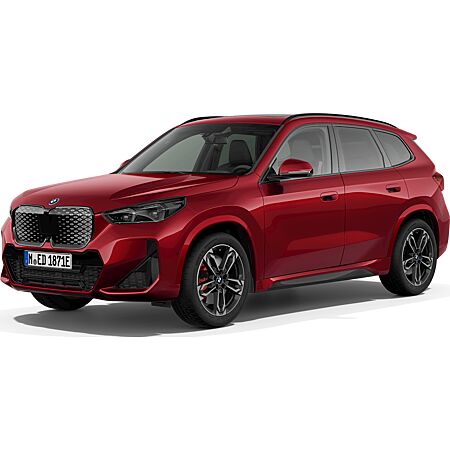 BMW iX1 kaufen
