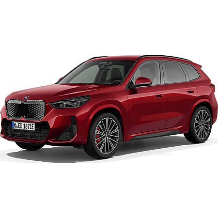 BMW iX1 kaufen