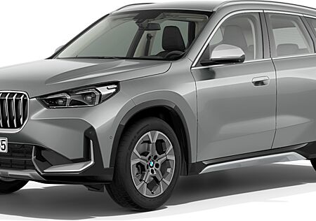 BMW X1 SDRIVE18I