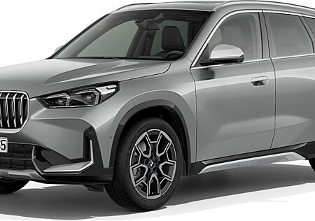 BMW X1 XDRIVE23D