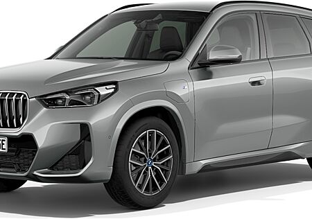 BMW X1 xDrive30e