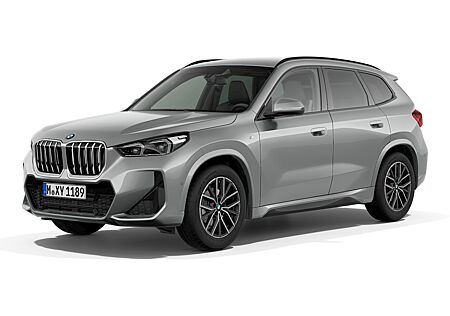 BMW X1 sDrive20d