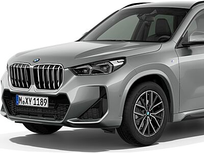 BMW X1 sDrive20d