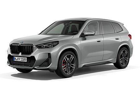 BMW X1 sDrive18i