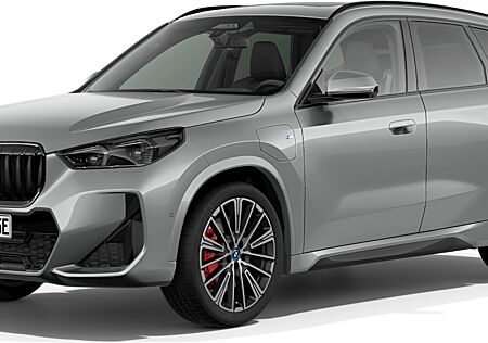 BMW X1 XDRIVE30E