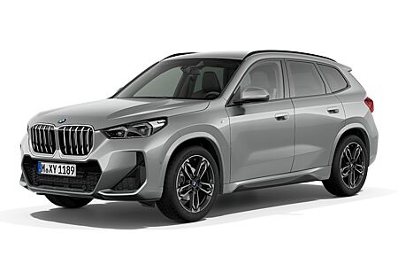 BMW X1 sDrive18i