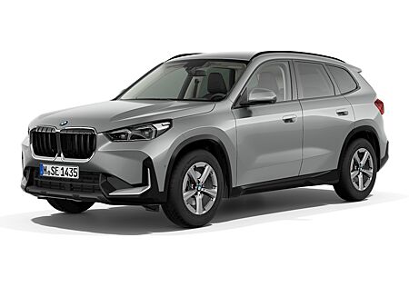 BMW X1 sDrive20d