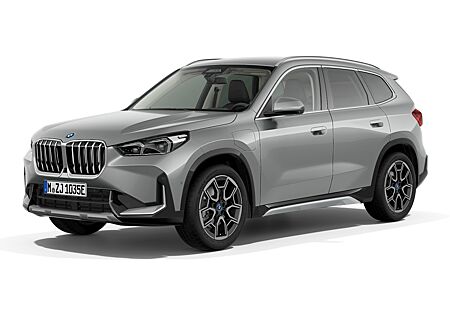 BMW X1 xDrive30e