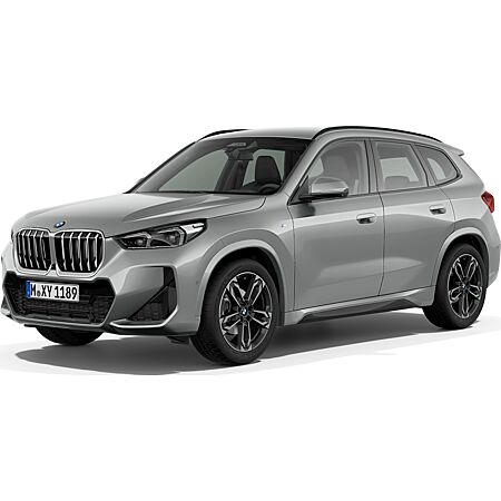BMW X1 kaufen