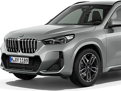 BMW X1 sDrive20i