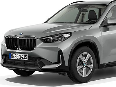 BMW X1 SDRIVE20I