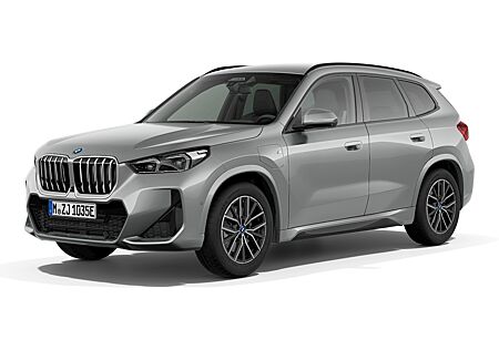 BMW X1 XDRIVE30E