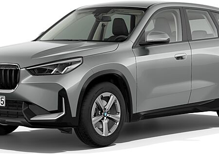 BMW X1 sDrive18i