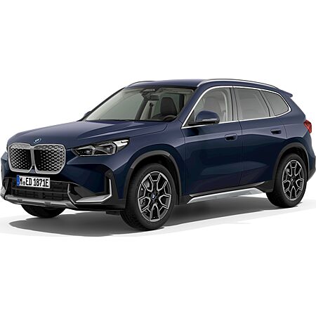 BMW iX1 kaufen