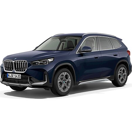 BMW X1 kaufen