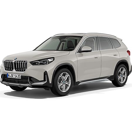 BMW X1 kaufen