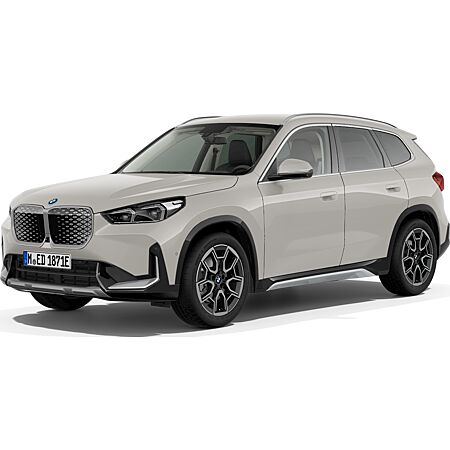 BMW iX1 kaufen