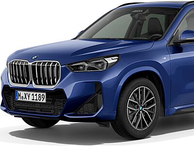 BMW X1 xDrive23d