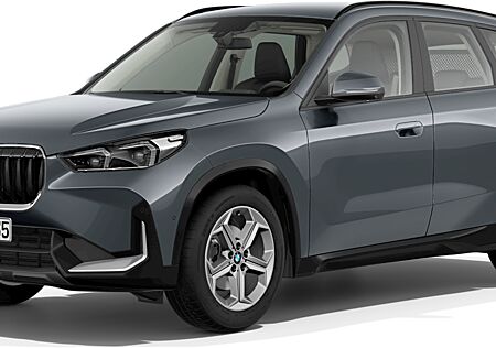 BMW X1 sDrive18i