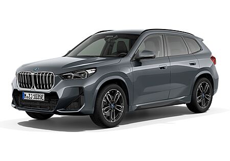 BMW X1 xDrive25e