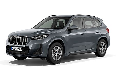 BMW X1 XDRIVE23I