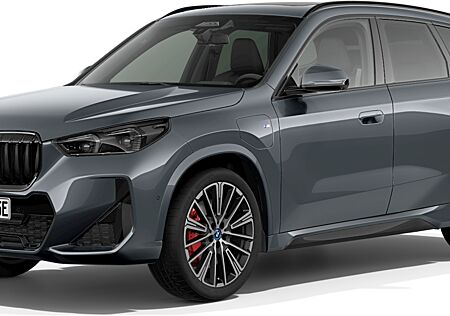 BMW X1 xDrive30e U11 XB2