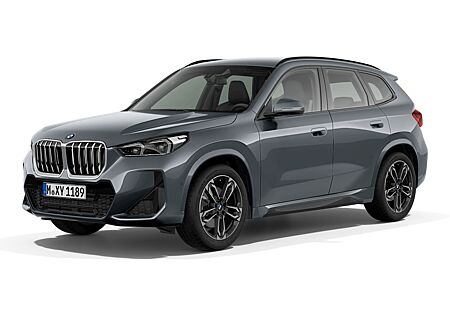 BMW X1 xDrive23dA M Sport