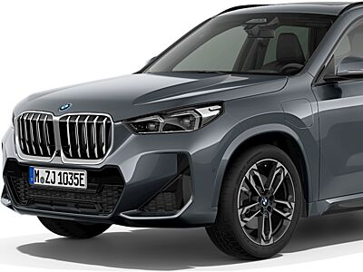 BMW X1 xDrive30e