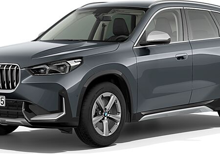 BMW X1 xDrive23d