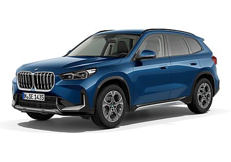 BMW X1 xDrive20d